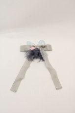 画像2: 【SALE】Angelic Pretty / HAT Shanghai Dollクリップ  サックス I-24-12-22-115-AP-AC-HD-ZT437-F004 (2)