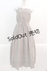 axes femme / ワンピース   I-25-01-10-081-AX-OP-SZ-ZT042