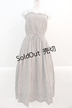 画像1: axes femme / ワンピース   I-25-01-10-081-AX-OP-SZ-ZT042
