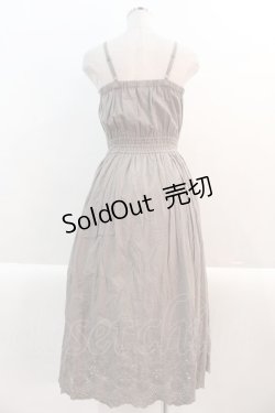 画像2: axes femme / ワンピース   I-25-01-10-081-AX-OP-SZ-ZT042