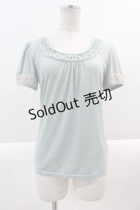axes femme / トップス   I-25-01-10-011-AX-TO-HD-ZT379