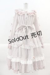 星箱works / Sanrio characters x HoshibakoWorksコラボレーションワンピース  マイメロディ I-25-01-16-075-PU-OP-HD-ZI