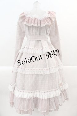 画像2: 星箱works / Sanrio characters x HoshibakoWorksコラボレーションワンピース  マイメロディ I-25-01-16-075-PU-OP-HD-ZI
