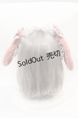 画像3: 星箱works / Sanrio characters x HoshibakoWorksコラボレーションヘッドドレス  マイメロディ I-25-01-16-014-PU-AC-HD-ZI