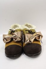 画像2: 【SALE】mayla classic / Lechuca fondant Fromage - レチュカ・フォンダンフロマージュ I-25-01-18-127-LO-SH-HD-ZTK014 (2)