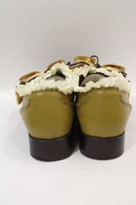 画像3: 【SALE】mayla classic / Lechuca fondant Fromage - レチュカ・フォンダンフロマージュ I-25-01-18-127-LO-SH-HD-ZTK014 (3)