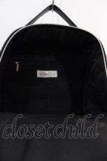 画像4: 【SALE】m petit by misako / リュック  黒 I-25-02-07-119-LO-BG-HD-ZT308 (4)