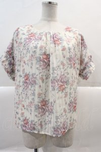 axes femme / トップス   I-25-02-07-022-AX-TO-HD-ZI
