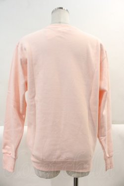 画像2: Nile Perch / カルーセルトレーナー  ピンク I-25-03-02-006-LO-TO-HD-ZI