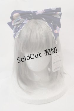 画像1: Angelic Pretty / MilkyPlanetカチューシャ  コン I-25-03-02-060-AP-AC-HD-ZI
