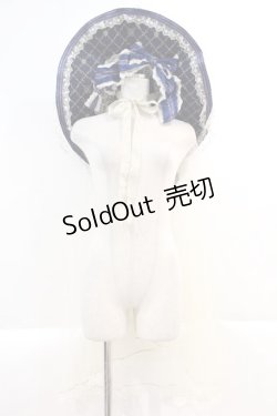 画像5: BABY,THE STARS SHINE BRIGHT / Chere princesse, vivez un brillant avenirドレスセット  ネイビー I-25-03-02-024-BA-OP-HD-ZI