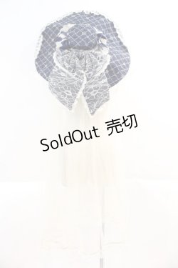 画像6: BABY,THE STARS SHINE BRIGHT / Chere princesse, vivez un brillant avenirドレスセット  ネイビー I-25-03-02-024-BA-OP-HD-ZI