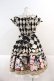 画像2: Angelic Pretty / Wonder Toyワンピース  黒 I-25-03-02-031-AP-OP-HD-ZI (2)