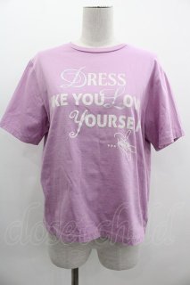 Jane Marple（ジェーンマープル）の古着 ロリィタTシャツ！