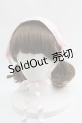 Angelic Pretty / Shadow Dream Carnivalヘッドドレス  ピンク I-25-03-08-035-AP-AC-HD-ZI