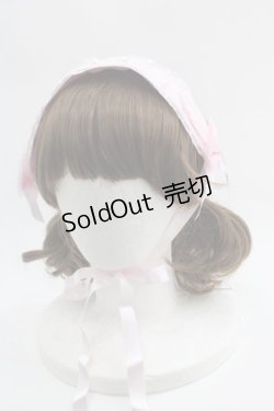 画像1: Angelic Pretty / Shadow Dream Carnivalヘッドドレス  ピンク I-25-03-08-035-AP-AC-HD-ZI