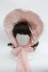 画像1: BABY,THE STARS SHINE BRIGHT / Collection Dollボンネット  ピンク I-25-03-08-038-BA-AC-HD-ZI (1)