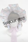 Angelic Pretty / アレルキナーダボンネット  ピンク I-25-03-08-043-AP-AC-HD-ZI