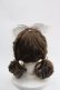 画像2: Angelic Pretty / HAT すやすやTOYSヘアバンド  白 I-25-03-08-045-AP-AC-HD-ZI (2)