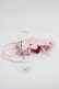 画像2: BABY,THE STARS SHINE BRIGHT / Strawberry Rose Bouquetリストブーケ  ピンク I-25-03-08-058-BA-AC-HD-ZI (2)