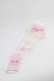 画像1: Angelic Pretty / Candy Ribbon ストライプクルー丈ソックス  白 I-25-03-08-061-AP-ZA-HD-ZI (1)