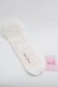 画像2: Angelic Pretty / Candy Ribbon ストライプクルー丈ソックス  白 I-25-03-08-061-AP-ZA-HD-ZI (2)
