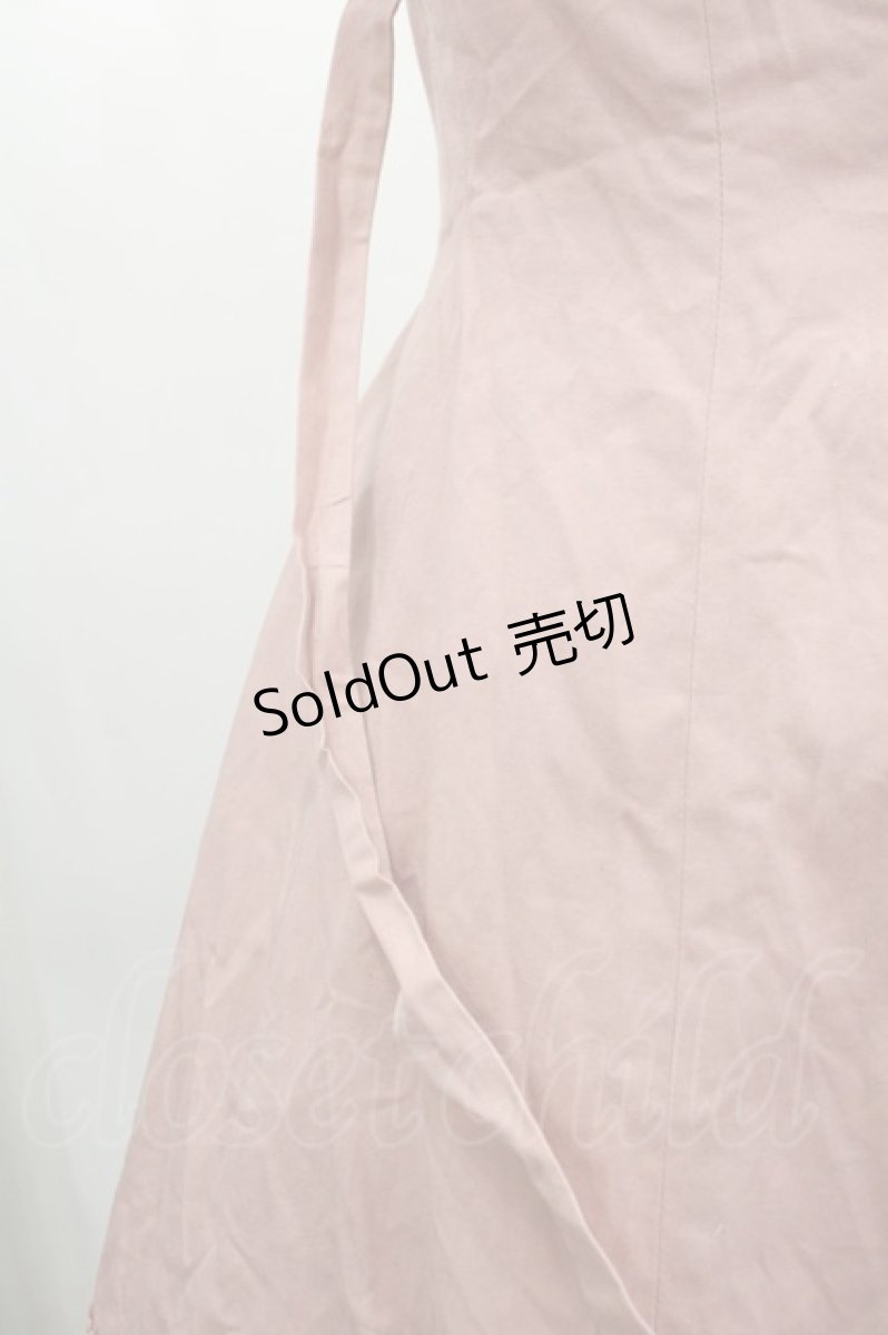 画像3: Mary Magdalene / ローテローゼワンピース  ローズ I-25-03-08-097-CL-OP-HD-ZI (3)