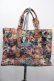 画像2: HYSTERIC GLAMOUR / パッチワークプリントビニールバッグ  ピンクＸ白Ｘ黒 I-25-03-08-009-PU-ZA-HD-ZI (2)