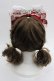 画像2: Angelic Pretty / Strawberry Whipカチューシャ  赤 I-25-03-08-020-AP-AC-HD-ZI (2)