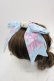 画像3: Angelic Pretty / Jewel Marineカチューシャ  サックス I-25-03-08-023-AP-AC-HD-ZI (3)