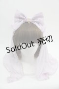 Angelic Pretty / Cecilia Crossカチューシャ  ピンク I-25-03-08-026-AP-AC-HD-ZI
