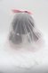 画像2: Angelic Pretty / Angel Ribbonベールカチューシャ  ピンク I-25-03-08-028-AP-AC-HD-ZI (2)