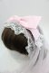 画像3: Angelic Pretty / Angel Ribbonベールカチューシャ  ピンク I-25-03-08-028-AP-AC-HD-ZI (3)
