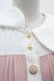画像4: Amavel / チェック切り替えセーラー襟ワンピース  ピンクＸブラウンチェック I-25-03-12-053-CA-OP-HD-ZI (4)