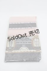 abilletage / corset tights busk  ブラック I-25-03-12-121-GO-ZA-HD-ZI
