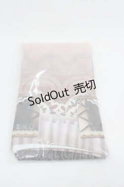 画像2: abilletage / corset tights busk  ブラック I-25-03-12-121-GO-ZA-HD-ZI