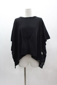 PINK HOUSE / 2021AUTUMN SET  ブラック I-25-03-12-031-LO-TO-HD-ZI