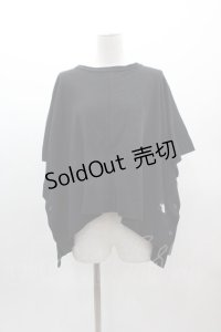 PINK HOUSE / 2021AUTUMN SET  ブラック I-25-03-12-031-LO-TO-HD-ZI