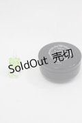 Q-pot. / キャンディメルトリング 約13号 グリーン I-25-03-15-103-QP-AC-HD-ZI