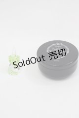 Q-pot. / キャンディメルトリング 約13号 グリーン I-25-03-15-103-QP-AC-HD-ZI