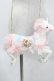画像2: Angelic Pretty / Disney Unicorn Bag  白ＸピンクＸサックス I-25-03-15-129-AP-SH-HD-ZI (2)