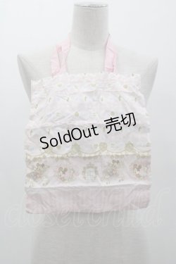 画像5: Angelic Pretty / Disney Unicorn Bag  白ＸピンクＸサックス I-25-03-15-129-AP-SH-HD-ZI
