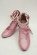 画像1: Angelic Pretty / Princess Starシューズ M ピンク I-25-03-18-007-AP-SH-HD-ZI (1)