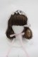 画像1: BABY,THE STARS SHINE BRIGHT / Le Palais du Miroir ヘッドドレス  ピンク I-25-03-18-103-BA-AC-HD-ZI (1)