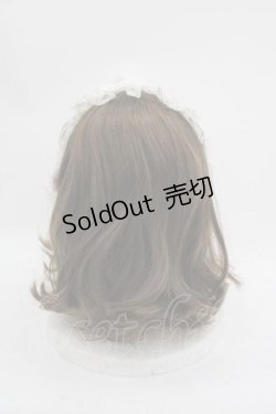 画像3: BABY,THE STARS SHINE BRIGHT / Le Palais du Miroir ヘッドドレス  ピンク I-25-03-18-103-BA-AC-HD-ZI