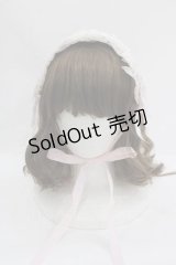BABY,THE STARS SHINE BRIGHT / Le Palais du Miroir ヘッドドレス  ピンク I-25-03-18-109-BA-AC-HD-ZI