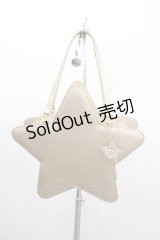 BABY,THE STARS SHINE BRIGHT / BABY STAR BAG  ゴールド I-25-03-18-123-BA-BG-HD-ZI