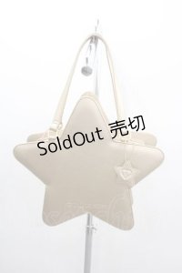 BABY,THE STARS SHINE BRIGHT / BABY STAR BAG  ゴールド I-25-03-18-123-BA-BG-HD-ZI