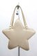 画像2: BABY,THE STARS SHINE BRIGHT / BABY STAR BAG  ゴールド I-25-03-18-123-BA-BG-HD-ZI (2)