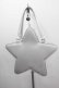 画像2: BABY,THE STARS SHINE BRIGHT / BABY STAR BAG  シルバー I-25-03-18-124-BA-BG-HD-ZI (2)